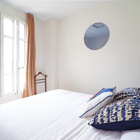 Villa Adele, Bow-Window Vue Mer -Appt 04 Mers-les-Bains Bagian luar foto