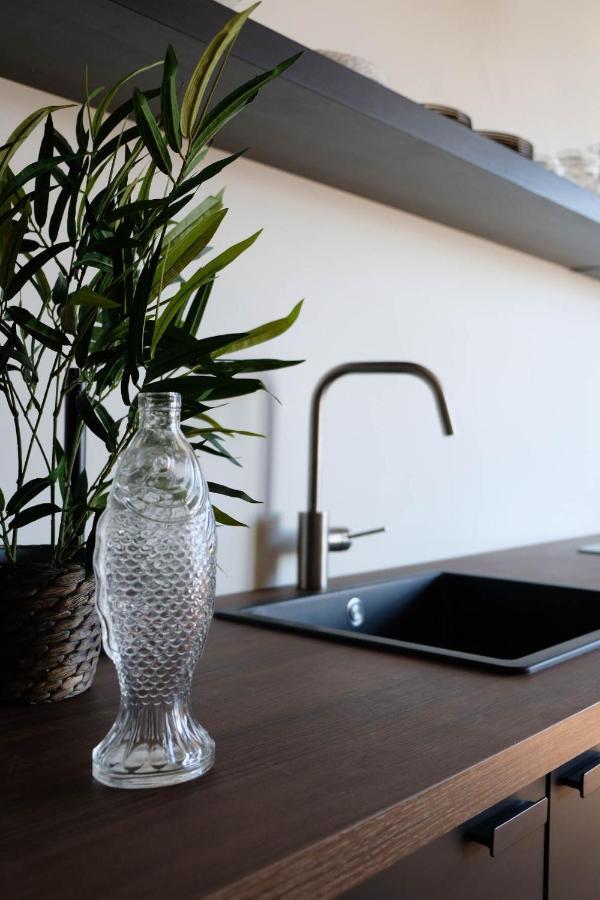 Villa Adele, Bow-Window Vue Mer -Appt 04 Mers-les-Bains Bagian luar foto