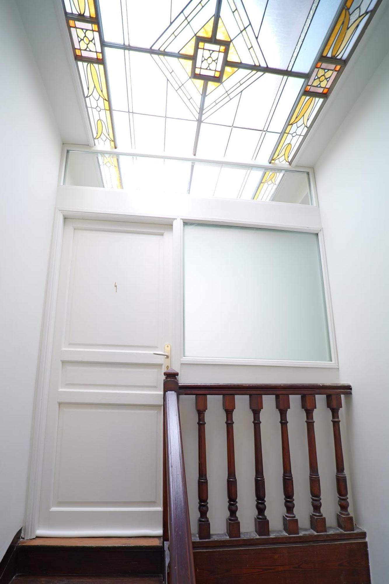 Villa Adele, Bow-Window Vue Mer -Appt 04 Mers-les-Bains Bagian luar foto
